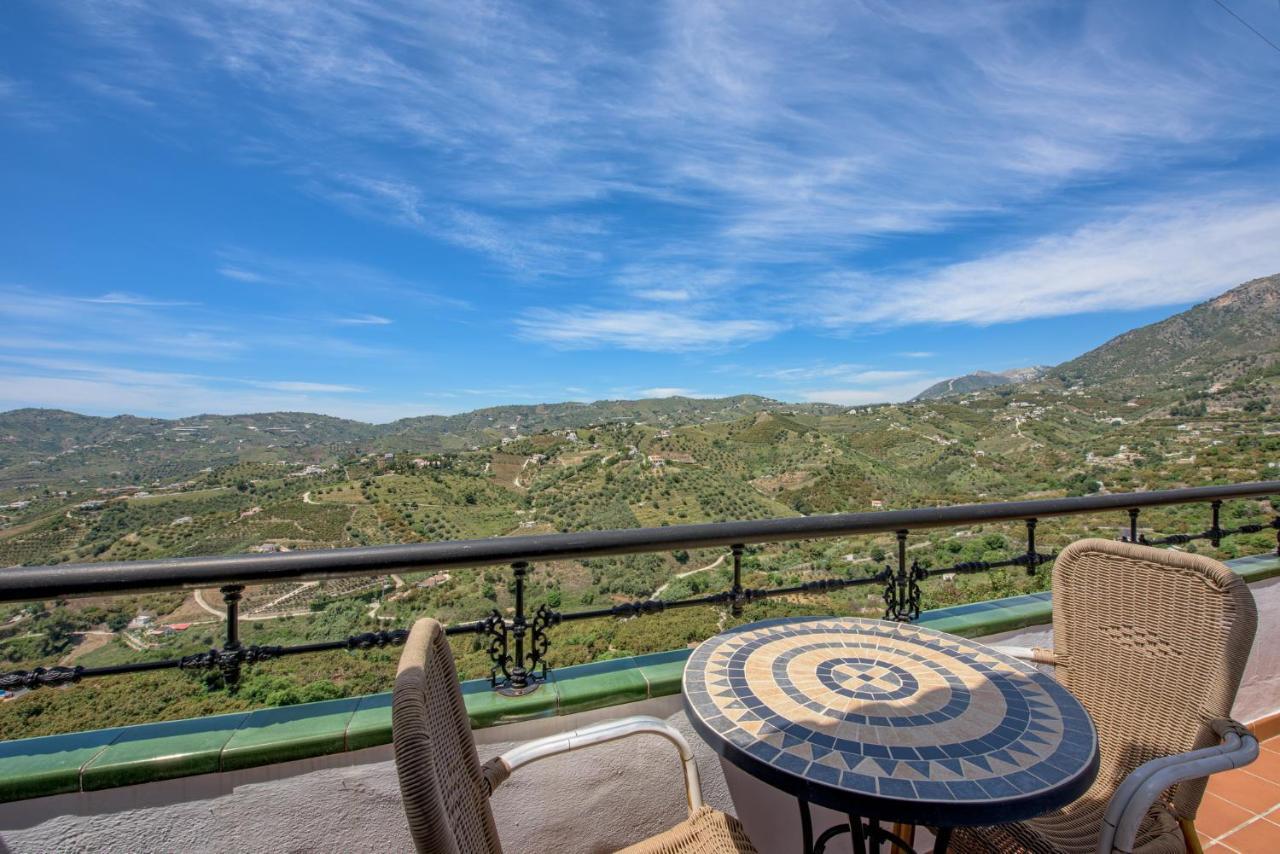 Rosamarina Appartement Frigiliana